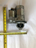 2017 - 2019 NISSAN SENTRA Engine Starter Motor 1.8L 23300 EN22C G