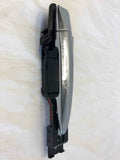 2017 - 2019 NISSAN SENTRA Rear Outside Door Handle Exterior Right Side Chrome G