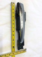 2017 - 2019 NISSAN SENTRA Rear Outside Door Handle Exterior Right Side Chrome G