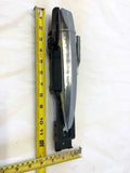 2017 - 2019 NISSAN SENTRA Rear Outside Door Handle Exterior Right Side Chrome G