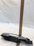 2017 - 2019 NISSAN SENTRA Rear Outside Door Handle Exterior Right Side Chrome G