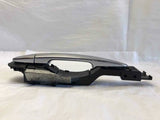 2017 - 2019 NISSAN SENTRA Rear Outside Door Handle Exterior Left Side Chrome G