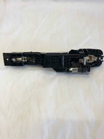 2017 - 2019 NISSAN SENTRA Rear Outside Door Handle Exterior Left Side Chrome G