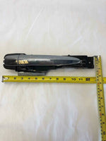 2017 - 2019 NISSAN SENTRA Rear Outside Door Handle Exterior Left Side Chrome G