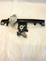 2017 - 2019 NISSAN SENTRA Front Power Window Motor Regulator Right Side RH G