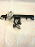2017 - 2019 NISSAN SENTRA Front Power Window Motor Regulator Right Side RH G