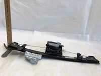 2017 - 2019 NISSAN SENTRA Front Power Window Motor Regulator Right Side RH G