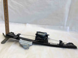 2017 - 2019 NISSAN SENTRA Front Power Window Motor Regulator Right Side RH G