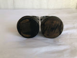 1997 - 1998 BMW 528I Two Engine Piston With Connecting Rod Assembly 2.8L A/T G