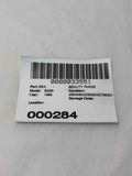 1998 BMW 528I FRONT RIGHT PASSENGER SEAT BELT SEATBELT P/N 8198572 M