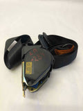 1998 BMW 528I FRONT RIGHT PASSENGER SEAT BELT SEATBELT P/N 8198572 M