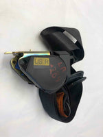 1998 BMW 528I FRONT RIGHT PASSENGER SEAT BELT SEATBELT P/N 8198572 M
