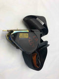 1998 BMW 528I FRONT RIGHT PASSENGER SEAT BELT SEATBELT P/N 8198572 M