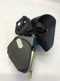 1998 BMW 528I FRONT RIGHT PASSENGER SEAT BELT SEATBELT P/N 8198572 M