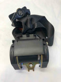 1998 BMW 528I FRONT RIGHT PASSENGER SEAT BELT SEATBELT P/N 8198572 M