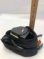 1998 BMW 528I FRONT RIGHT PASSENGER SEAT BELT SEATBELT P/N 8198572 M