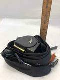 1998 BMW 528I FRONT RIGHT PASSENGER SEAT BELT SEATBELT P/N 8198572 M