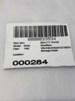 1998 BMW 528I Transmission Control Module Unit Code 1423255 G