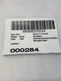 1998 BMW 528I Transmission Control Module Unit Code 1423255 G