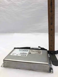 1998 BMW 528I Transmission Control Module Unit Code 1423255 G