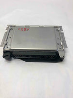 1998 BMW 528I Transmission Control Module Unit Code 1423255 G