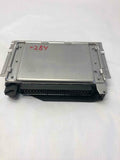1998 BMW 528I Transmission Control Module Unit Code 1423255 G