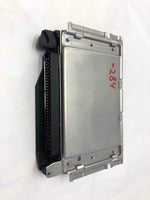 1998 BMW 528I Transmission Control Module Unit Code 1423255 G