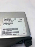 1998 BMW 528I Transmission Control Module Unit Code 1423255 G