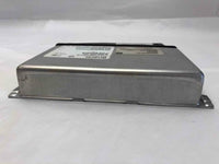 1998 BMW 528I Transmission Control Module Unit Code 1423255 G