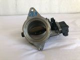 1997 1998 BMW 528I SECONDARY THROTTLE BODY ASC SOCKET HOUSING ASSEMBLY TUBE OEM*