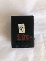 2016 NISSAN VERSA Theft-Locking Control Module Code TWC1U241 G