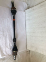 2013 - 2019 NISSAN SENTRA Front CV Axle Shaft Assembly AT 1.8L Right Side G