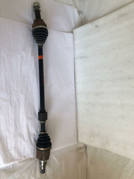 2013 - 2019 NISSAN SENTRA Front CV Axle Shaft Assembly AT 1.8L Right Side G