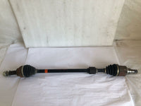 2013 - 2019 NISSAN SENTRA Front CV Axle Shaft Assembly AT 1.8L Right Side G