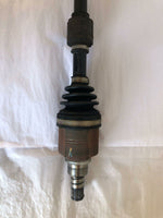 2013 - 2019 NISSAN SENTRA Front CV Axle Shaft Assembly AT 1.8L Right Side G