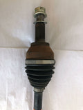 2013 - 2019 NISSAN SENTRA Front CV Axle Shaft Assembly AT 1.8L Right Side G