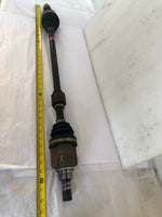 2013 - 2019 NISSAN SENTRA Front CV Axle Shaft Assembly AT 1.8L Right Side G