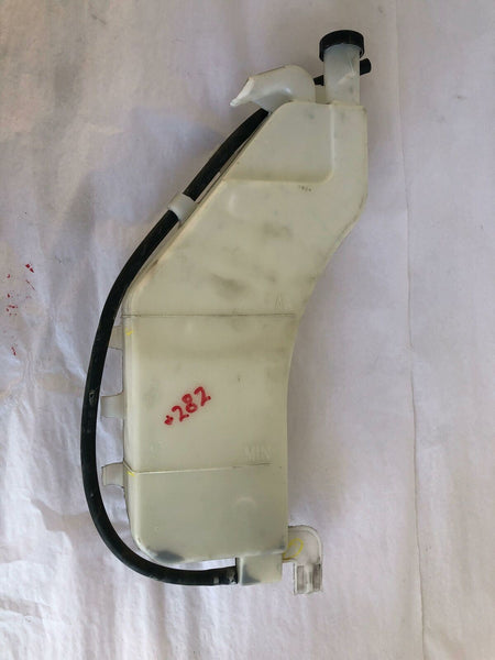 2013 - 2019 NISSAN SENTRA Engine Coolant Recovery Overflow Bottle Tank G