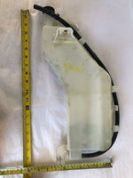 2013 - 2019 NISSAN SENTRA Engine Coolant Recovery Overflow Bottle Tank G