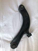 2017 - 2019 NISSAN SENTRA Front Suspension Lower Control Arm Left Side G