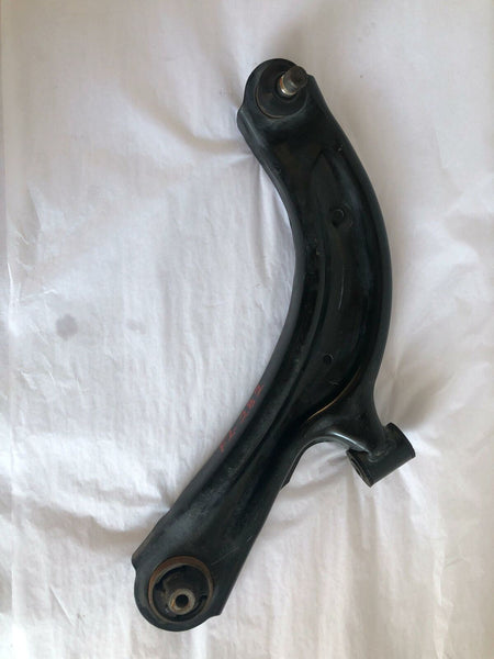 2017 - 2019 NISSAN SENTRA Front Suspension Lower Control Arm Left Side G