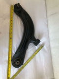2017 - 2019 NISSAN SENTRA Front Suspension Lower Control Arm Left Side G