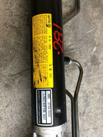 2001 - 2006 HYUNDAI SANTA FE GL 2.4L Wagon Steering Rack Pinion 171k Miles