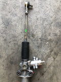 2001 - 2006 HYUNDAI SANTA FE GL 2.4L Wagon Steering Rack Pinion 171k Miles