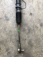 2001 - 2006 HYUNDAI SANTA FE GL 2.4L Wagon Steering Rack Pinion 171k Miles