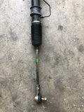 2001 - 2006 HYUNDAI SANTA FE GL 2.4L Wagon Steering Rack Pinion 171k Miles