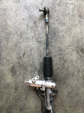 2001 - 2006 HYUNDAI SANTA FE GL 2.4L Wagon Steering Rack Pinion 171k Miles