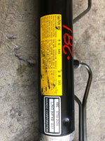 2001 - 2006 HYUNDAI SANTA FE GL 2.4L Wagon Steering Rack Pinion 171k Miles
