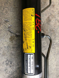 2001 - 2006 HYUNDAI SANTA FE GL 2.4L Wagon Steering Rack Pinion 171k Miles