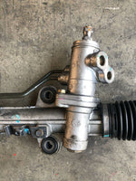 2001 - 2006 HYUNDAI SANTA FE GL 2.4L Wagon Steering Rack Pinion 171k Miles